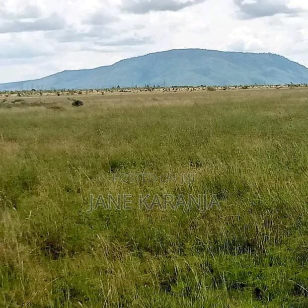 100acres for Sale Malaa Off Kangundo Road