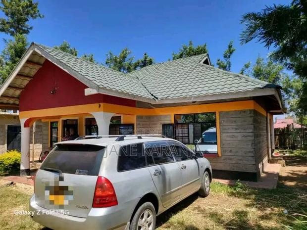 3bdrm Bungalow in Makutano for sale