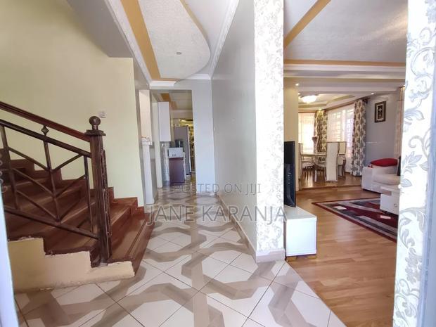 5bdrm Mansion in Kamiti Ridge, Kiambu / Kiambu for sale
