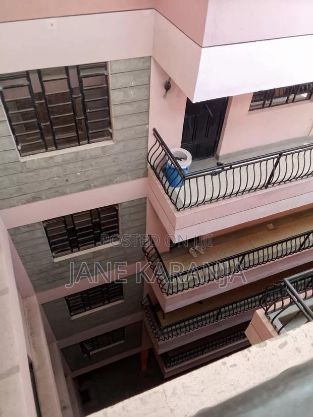 3bdrm Block of Flats in Utawala for sale