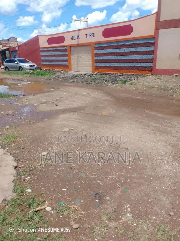 Thika Kisii 50 by 100 Rentals for Sale 8.5m
