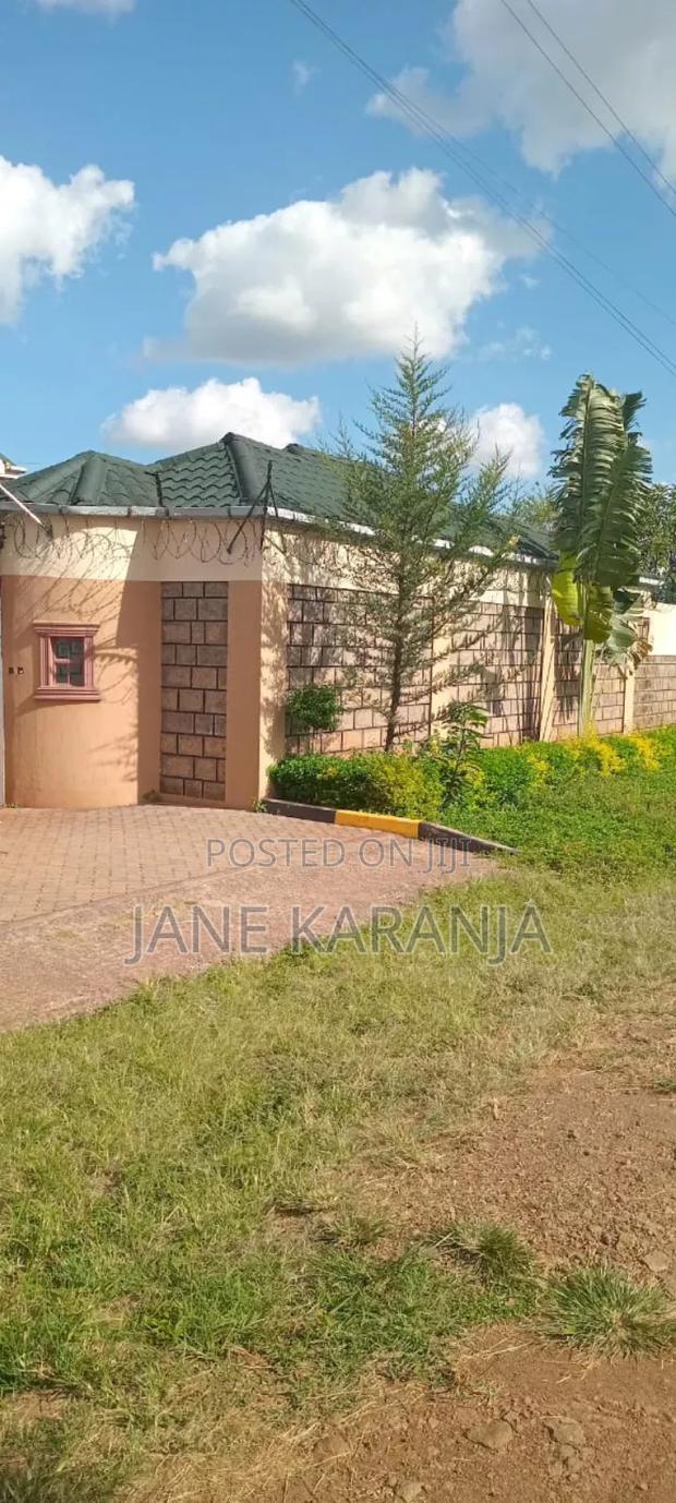 5bdrm Mansion in Kisiwa Estate for sale