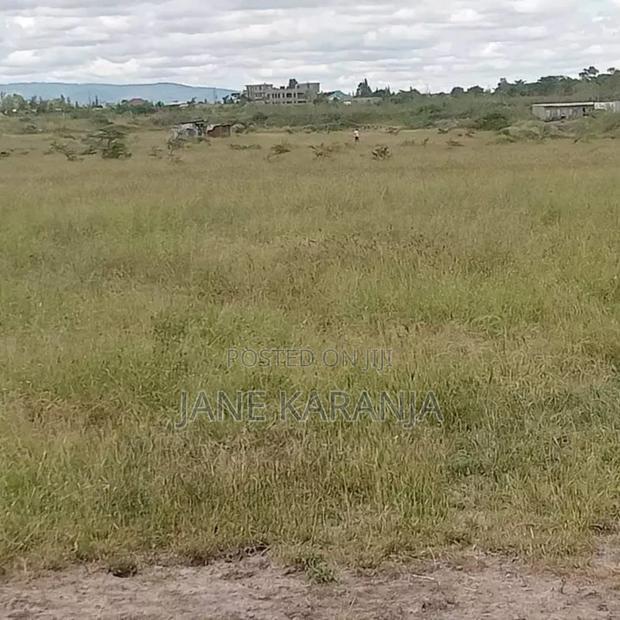 100acres for Sale Malaa Off Kangundo Road