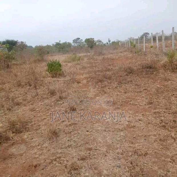 3 Prime Acres Kithimani 10m