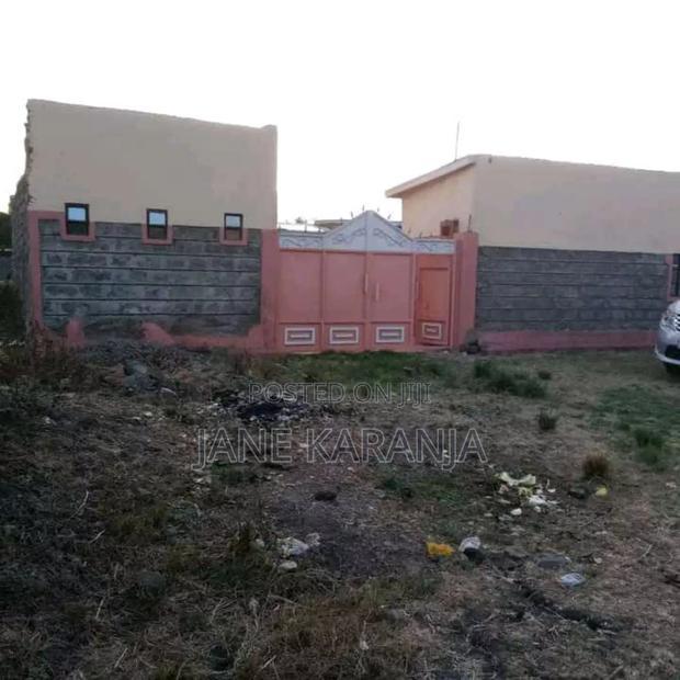 Prime Plot Kasarani Half Acre Near St.Franscis Maternity 25M