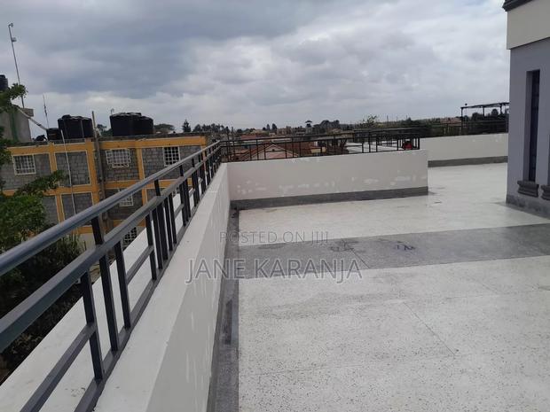 2bdrm Mansion in Landless Jerusalem, Thika for sale