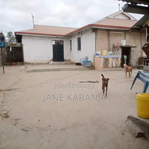 3bdrm Bungalow in Ngoliba for sale