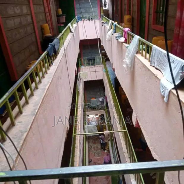 3bdrm Block of Flats in Githurai for sale