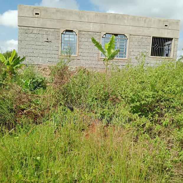 Quarter Acre for Sale Weteithie Thika 2.3m