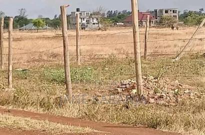 Plot for Sale Kiambu County,Twiga Estate Ruiru