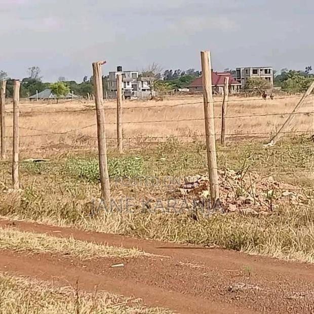 Plot for Sale Kiambu County,Twiga Estate Ruiru