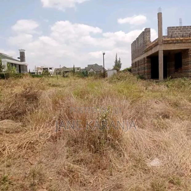 Quarter Acre Thika Greens 12.5m