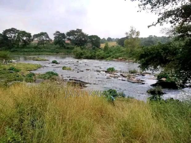 12 Acres Thika Ngoliba 2.6 Per Acre