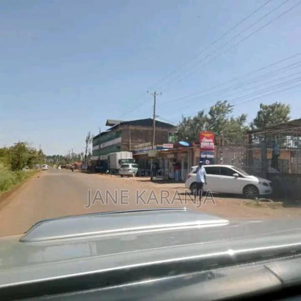 Quarter Acre Ruiru Mugutha 15M for Commercial Developments