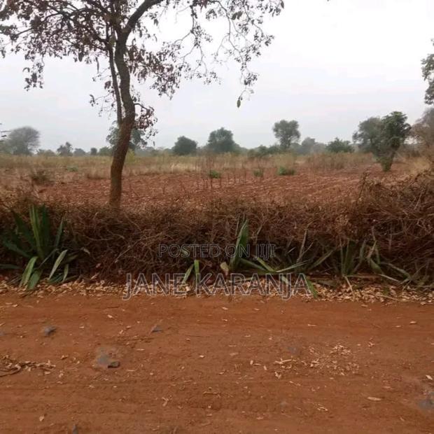 3 Prime Acres Kithimani 10m