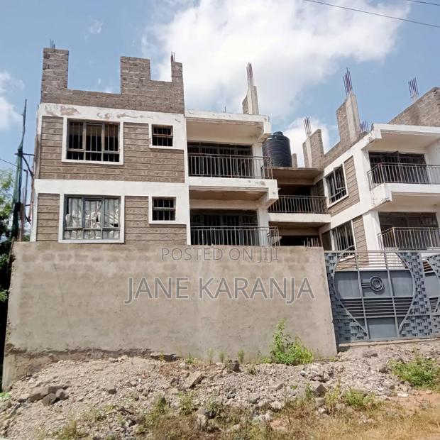 Distress Appartment for Sale Ruiru Kamakis 35m