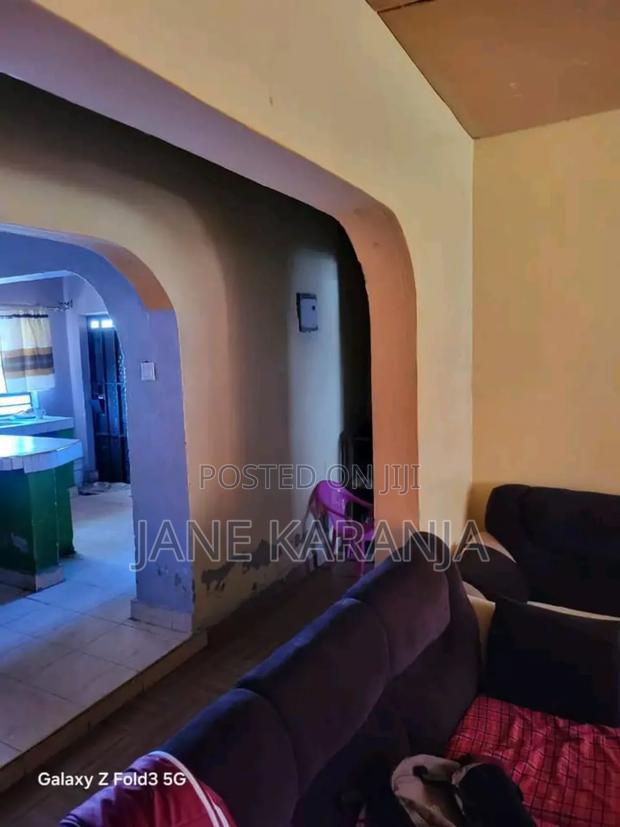 3bdrm Bungalow in Makutano for sale