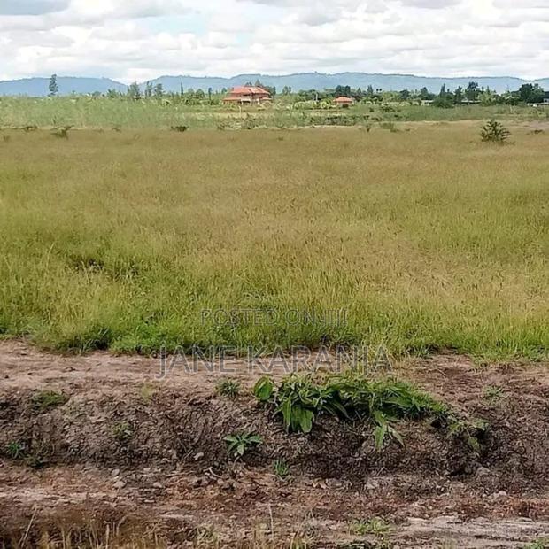 100acres for Sale Malaa Off Kangundo Road