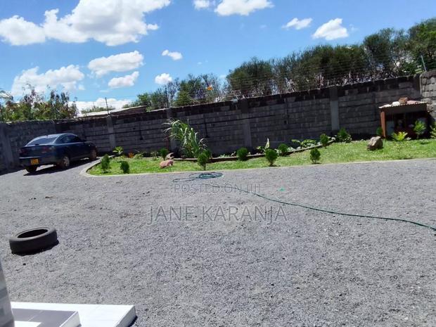 3bdrm Bungalow in Juja for sale