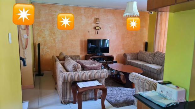 3bdrm Maisonette in Greenspan Housing, Donholm for sale