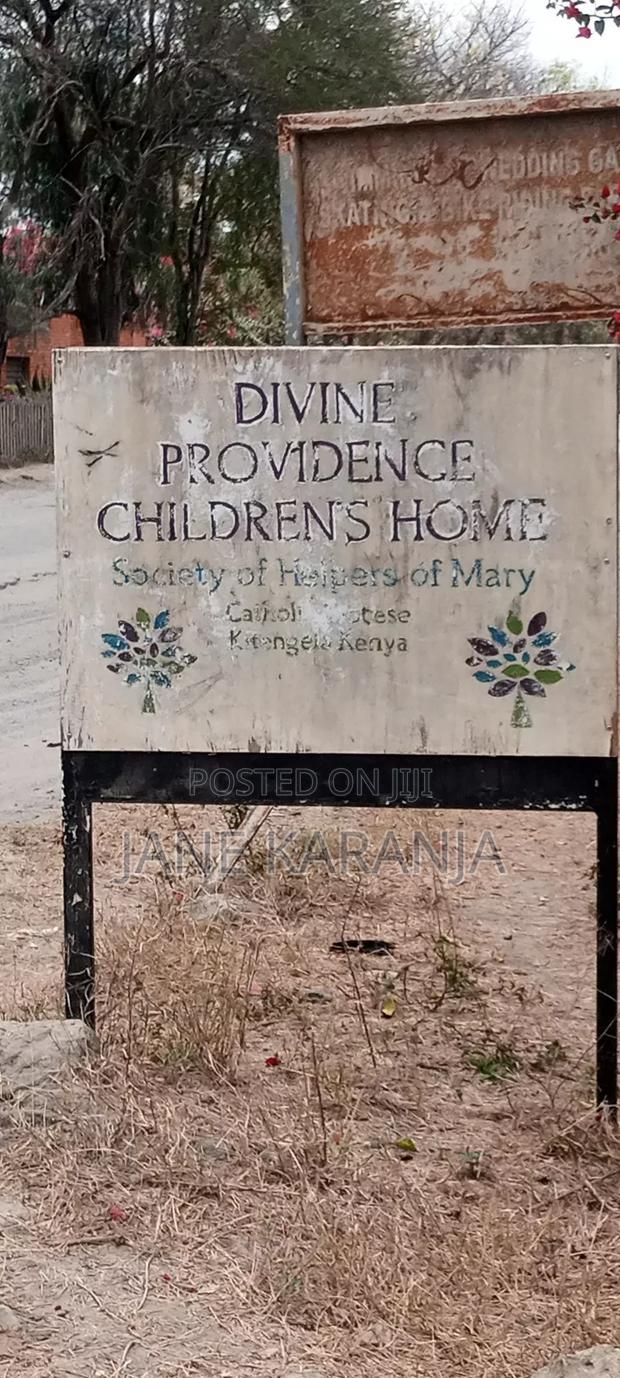 Plot in Kitengela