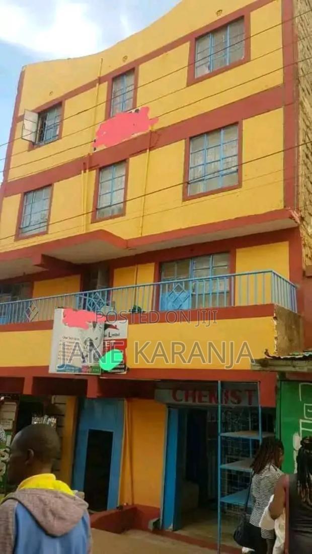 5bdrm Block of Flats in Witeithie, Witethie for sale