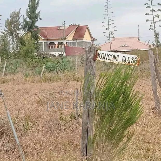 2adjaccent 50by 100 Plots Katani Off Mbsa Road 2.95 Each