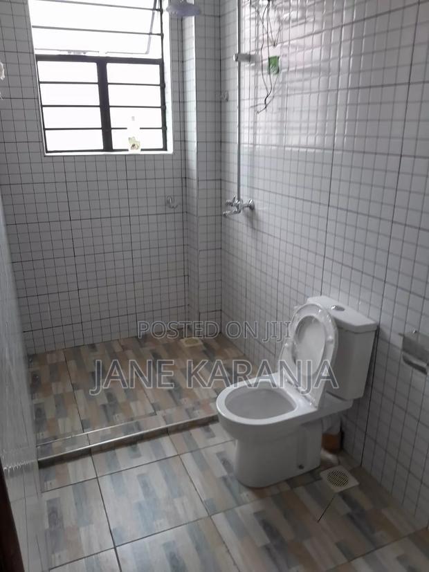 2bdrm Mansion in Landless Jerusalem, Thika for sale
