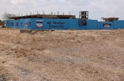 Plot for Sale 40 by 90 Koma Hills Off Kangundo Road