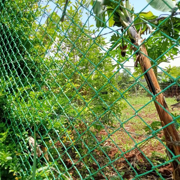 Slightly Bigger Than an Eighth Plot Mugutha Ruiru 4.5m