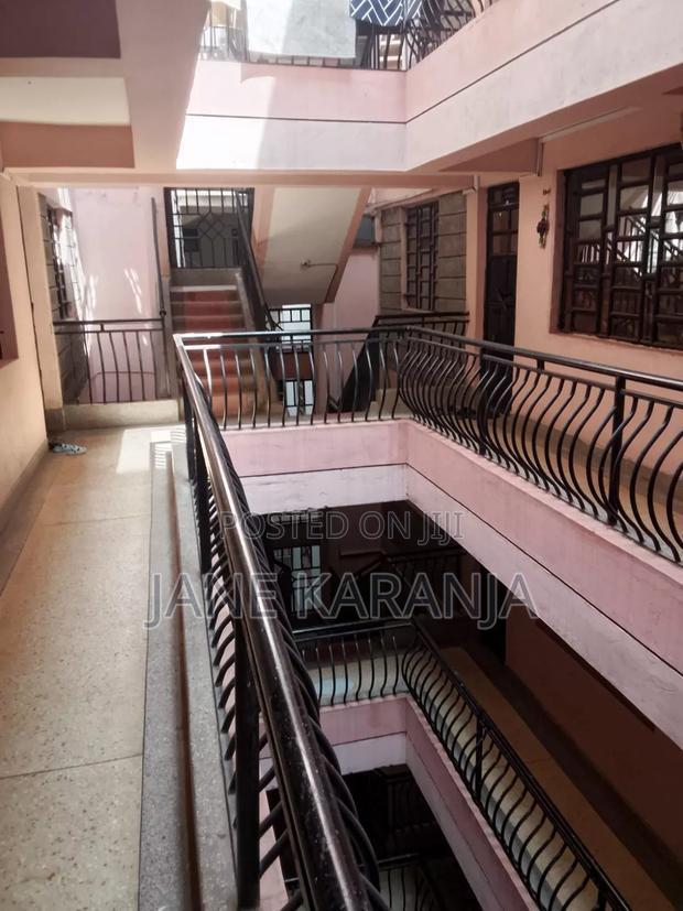 3bdrm Block of Flats in Utawala for sale