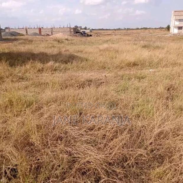 Plot for Sale Kiambu County,Twiga Estate Ruiru