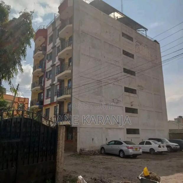 10bdrm Block of Flats in Utawala Kayole for sale