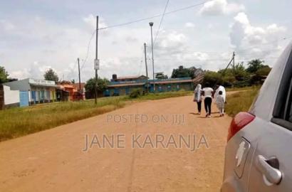 1/2 Acre Quick Sale Thika Landless 6.5m