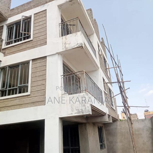 Distress Appartment for Sale Ruiru Kamakis 35m