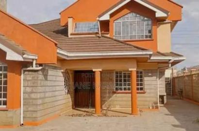 4bdrm Mansion in Membley Estate for sale