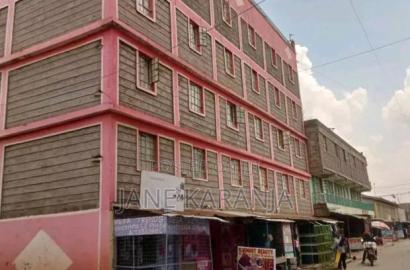 3bdrm Block of Flats in Githurai for sale