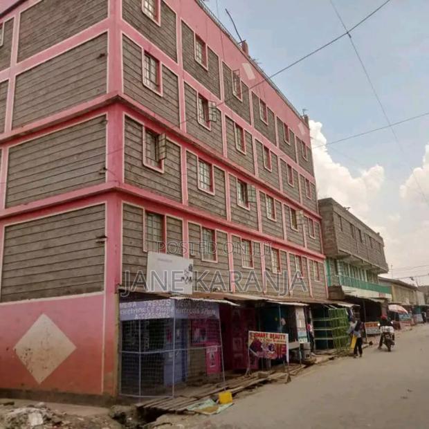 3bdrm Block of Flats in Githurai for sale