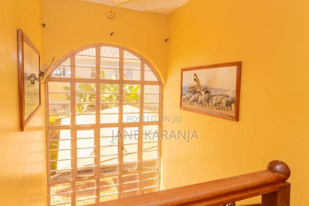 4bdrm Mansion in Thika for sale