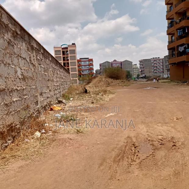 Land for Sale Thika Behind Tibs College