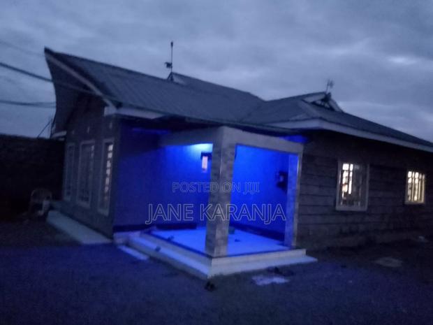 3bdrm Bungalow in Juja for sale