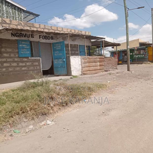 50 by 100 Plot for Sale Along Isinya Kiserian Highway