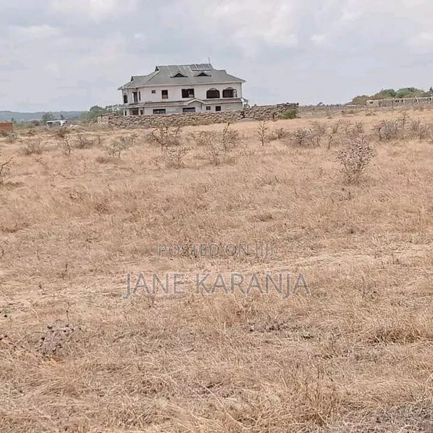 Half Acre Land for Sale Kiambu Road Near Thindigua