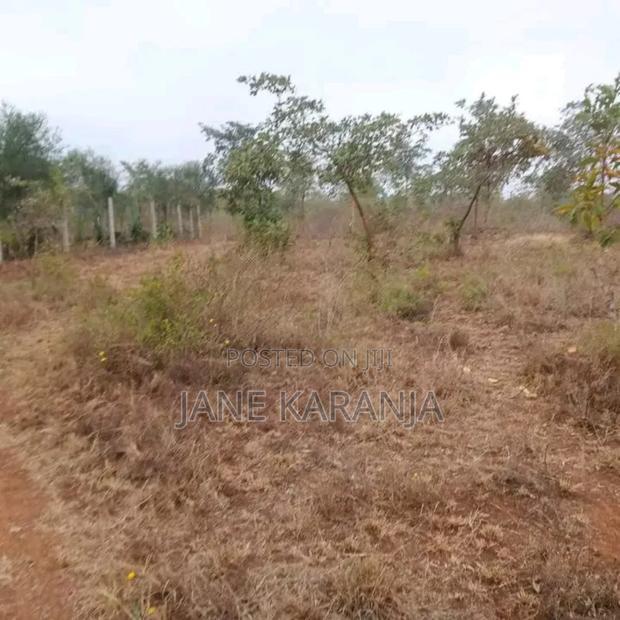 3 Prime Acres Kithimani 10m