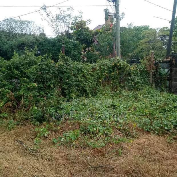 Distress Quarter Acre Ruiru Membley 12m