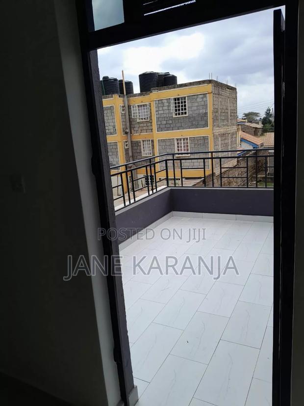 2bdrm Mansion in Landless Jerusalem, Thika for sale