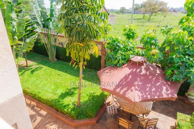 4bdrm Mansion in Thika for sale