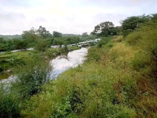 12 Acres Thika Ngoliba 2.6 Per Acre