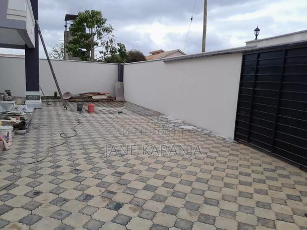 2bdrm Mansion in Landless Jerusalem, Thika for sale