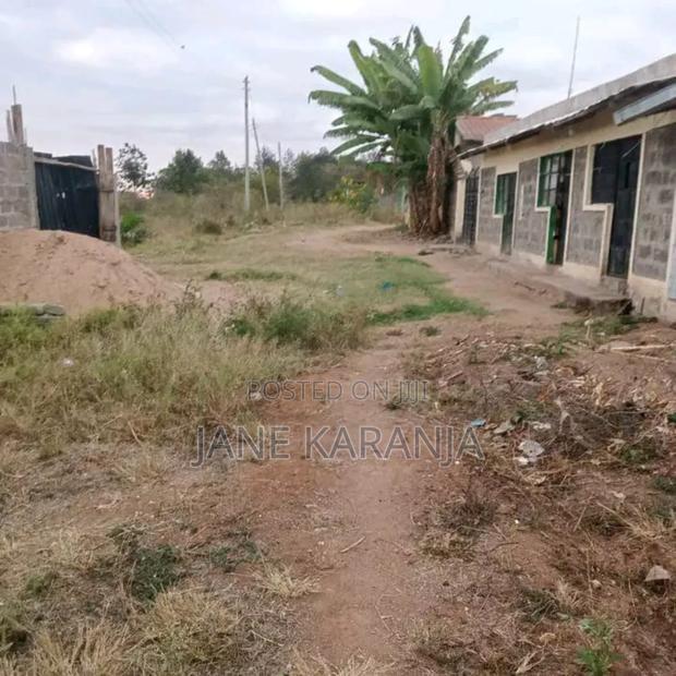 Rental Building for Sale Ngoliba 3.5m